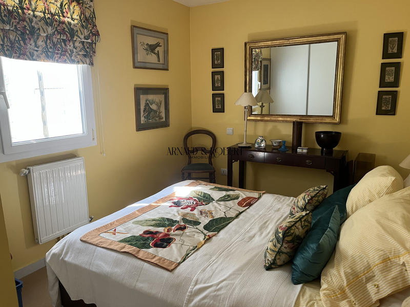 Villa - 175 m² - 7 pièces