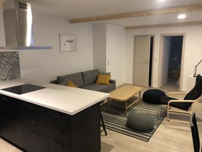 Appartement - 56 m² - 2 pièces