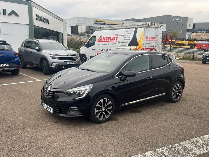 Renault Clio V TCe 100 Gpl - 21n Intens