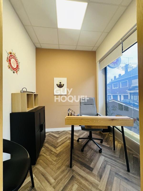 Local commercial - 62 m²