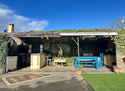 Maison - 80 m² - 3 pièces