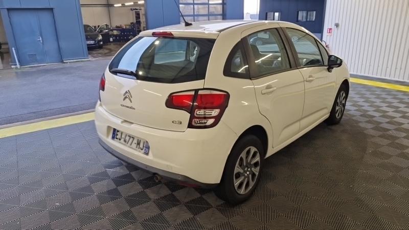 Citroën C3 Societe Bluehdi 75 Ss 79g Confort