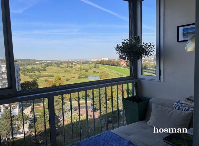 Appartement - 73 m² - 3 pièces