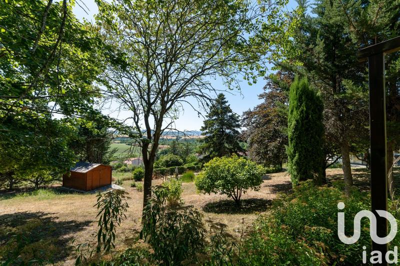 Maison - 189 m² - 7 pièces