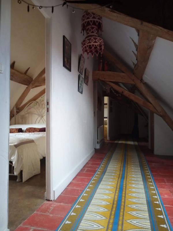 Maison - 293 m² - 14 pièces