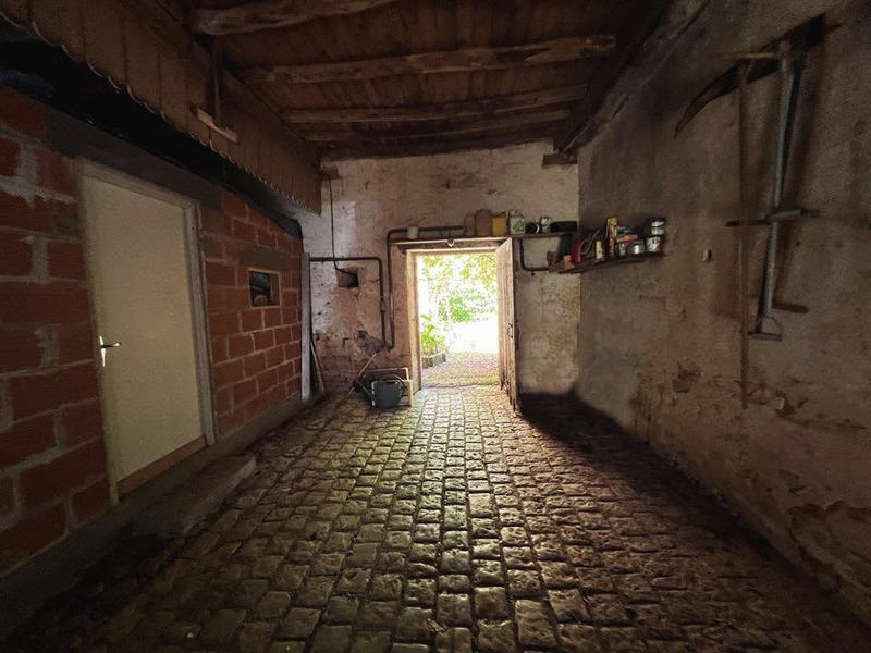 Propriété - 160 m² - 7 pièces