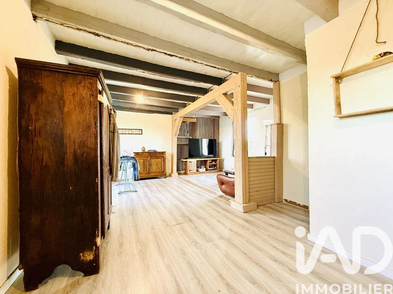 Maison - 146 m² - 4 pièces