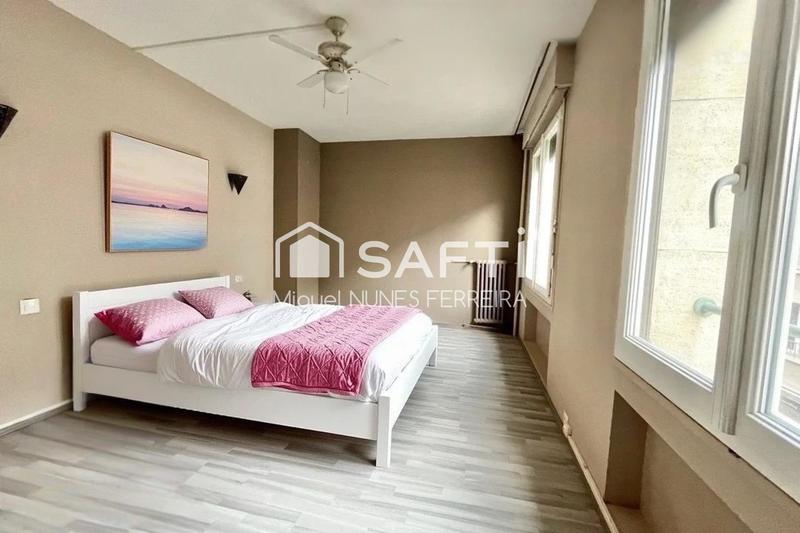 Appartement - 68 m² - 3 pièces