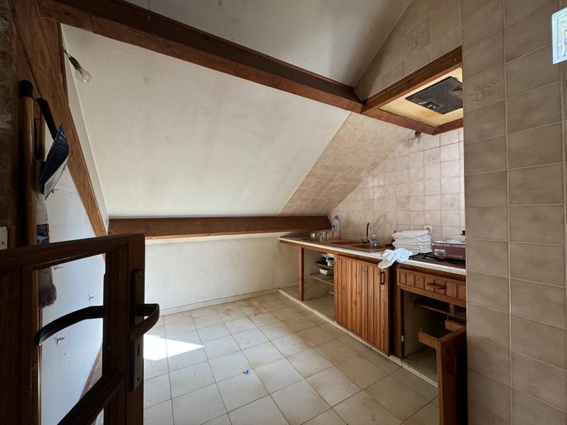 Appartement - 53 m² - 3 pièces