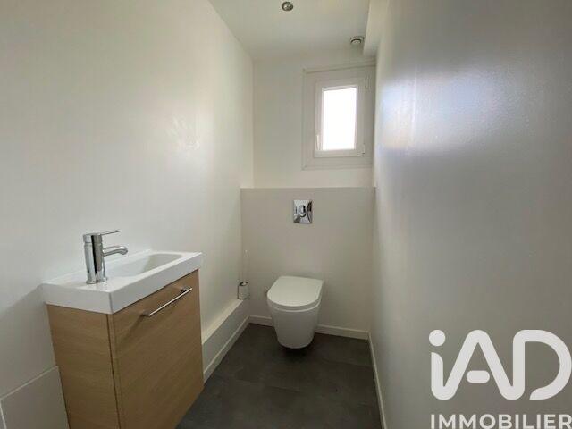 Maison - 130 m² - 7 pièces