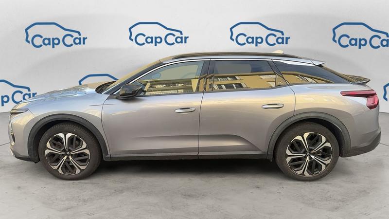 Citroën C5 X 1.6 Thp 180 Eat8 Shine