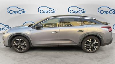 Citroën C5 X 1.6 Thp 180 Eat8 Shine