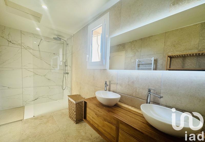 Maison - 145 m² - 6 pièces