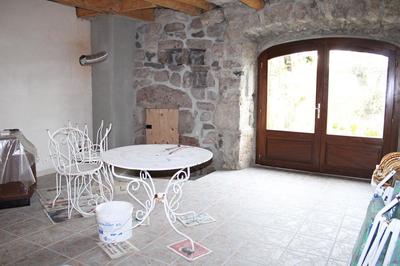 Maison - 186 m² - 6 pièces