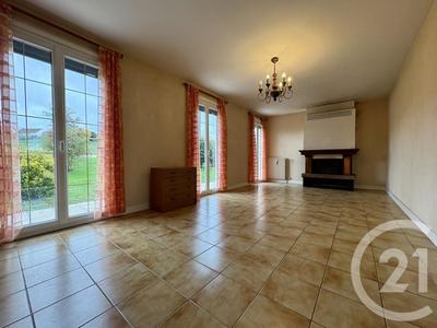 Maison de ville - 78 m² - 4 pièces