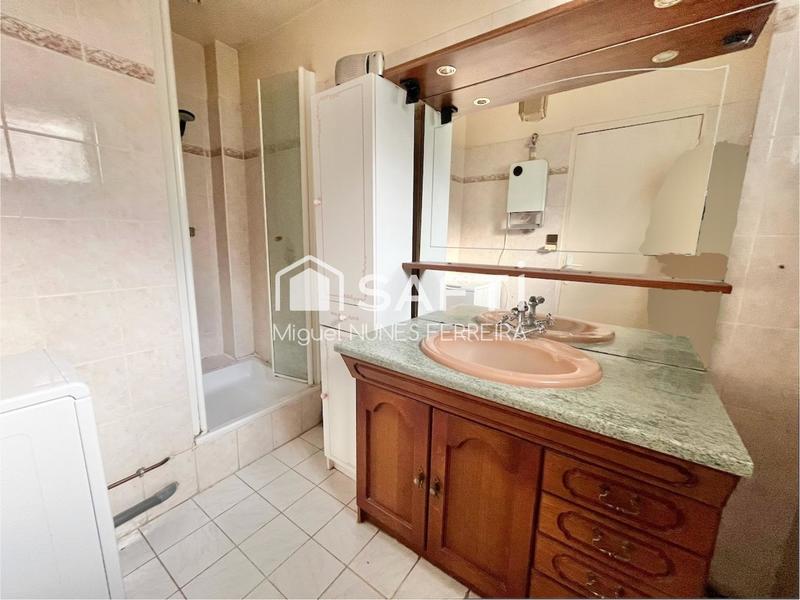 Maison - 64 m² - 4 pièces