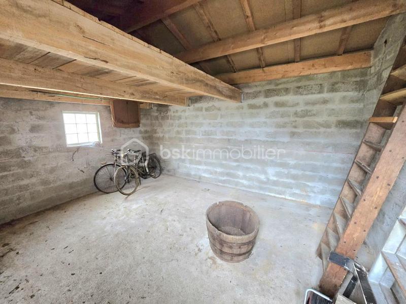 Pavillon - 73 m² - 4 pièces