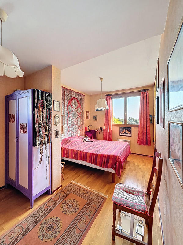 Maison - 163 m² - 7 pièces