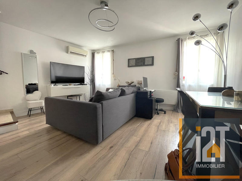 Maison contemporaine - 83 m² - 3 pièces