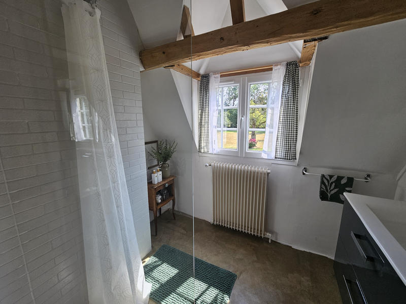Maison - 114 m² - 6 pièces