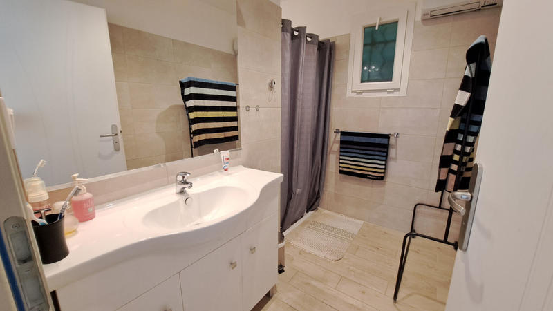 Maison - 63 m² - 3 pièces