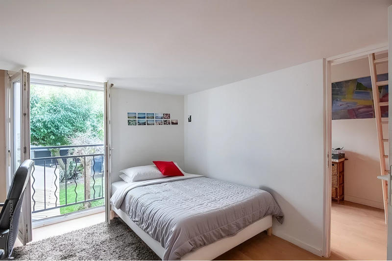 Maison - 147 m² - 7 pièces