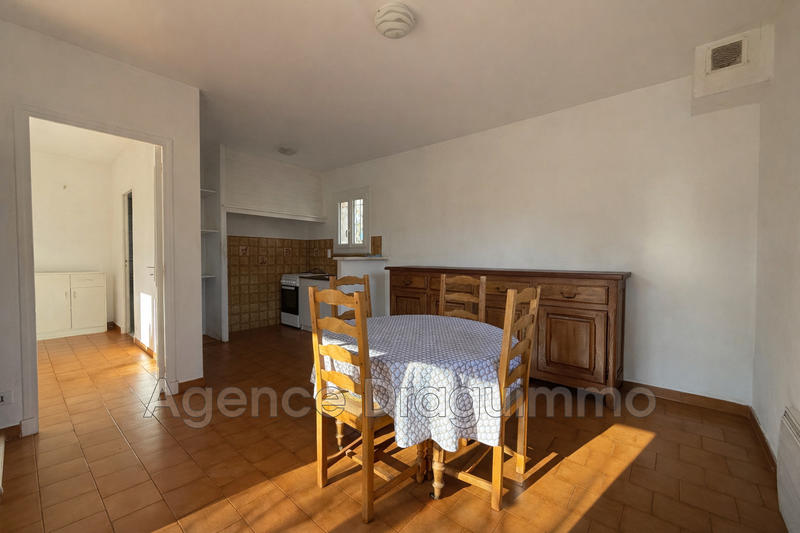 Maison - 35 m² - 2 pièces