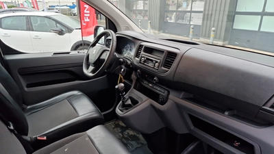 Peugeot Expert Fourgon tole standard bluehdi 100 ss bvm6 pro