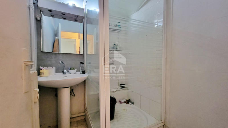 Appartement - 75 m² - 4 pièces