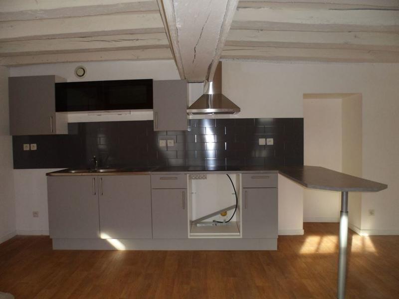 Appartement - 88 m² - 4 pièces