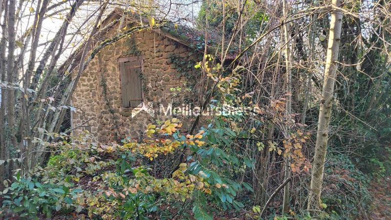 Maison de campagne - 48 m² - 2 pièces