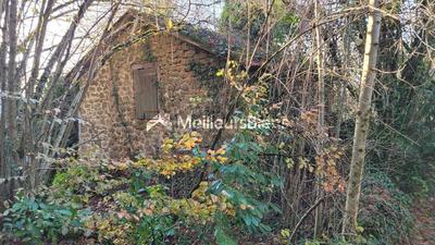 Maison de campagne - 48 m² - 2 pièces