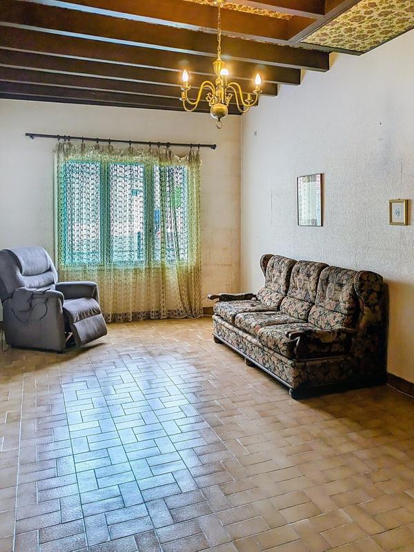 Maison - 148 m² - 6 pièces