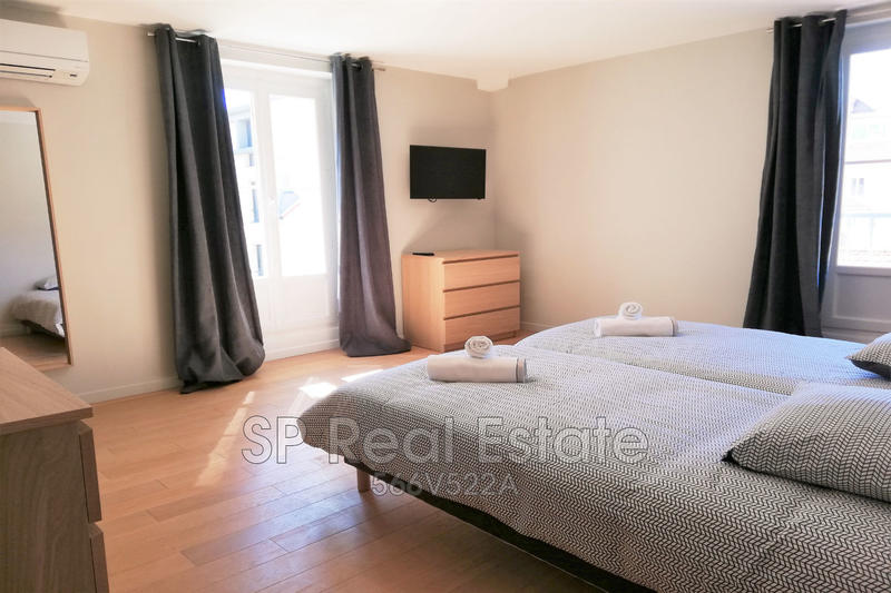 Appartement - 78 m² - 3 pièces