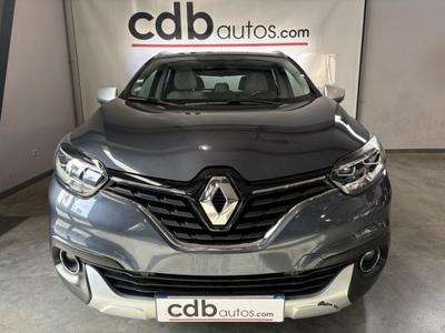 Renault Kadjar TCe 165 Energy Armor-Lux