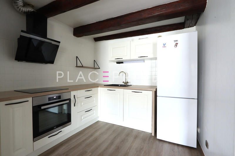 Appartement - 80 m² - 3 pièces