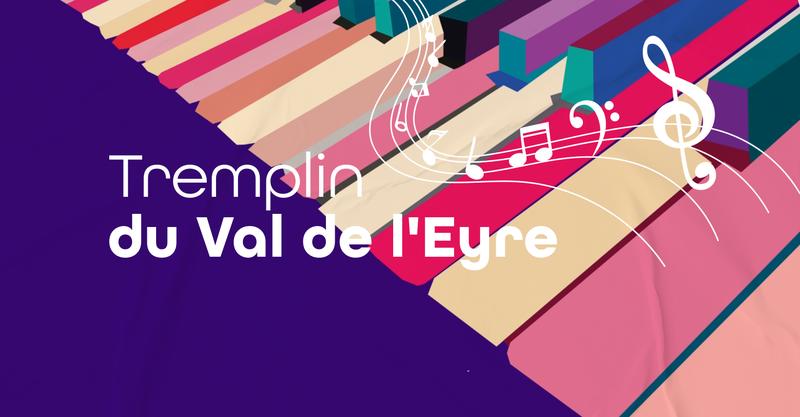 Le Tremplin du Val de l'Eyre - la grande finale