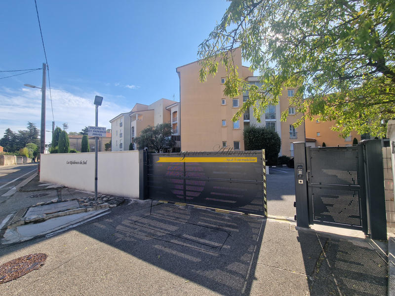 Appartement - 52 m² - 2 pièces