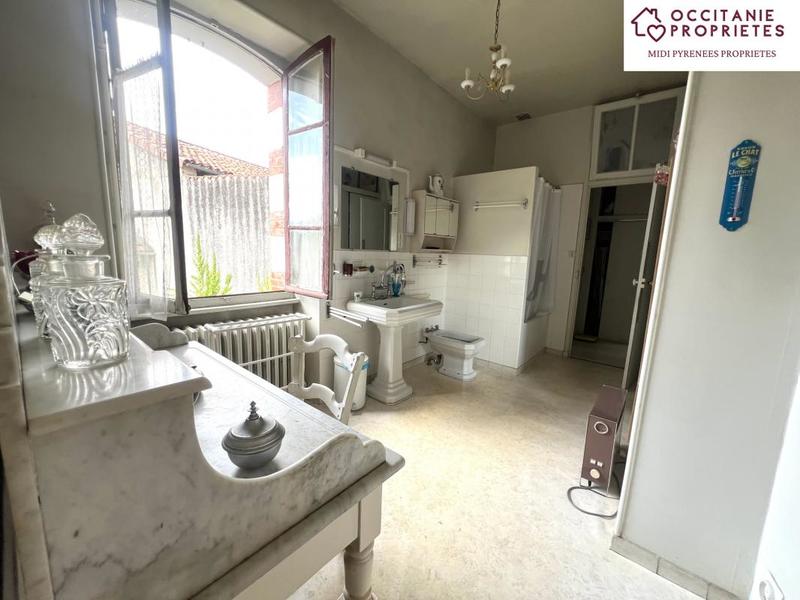 Maison de village - 174 m² - 7 pièces