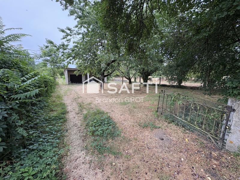 Maison - 116 m² - 5 pièces