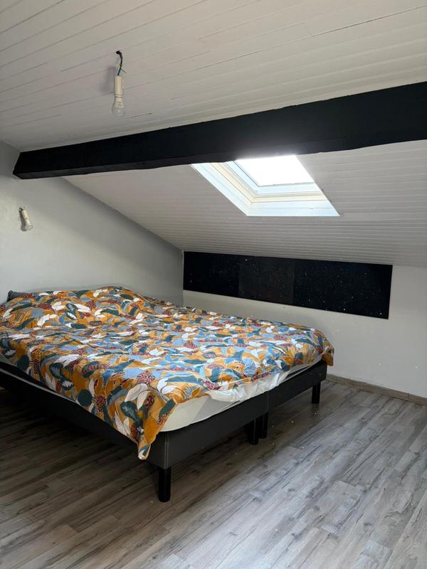 Appartement - 75 m² - 4 pièces