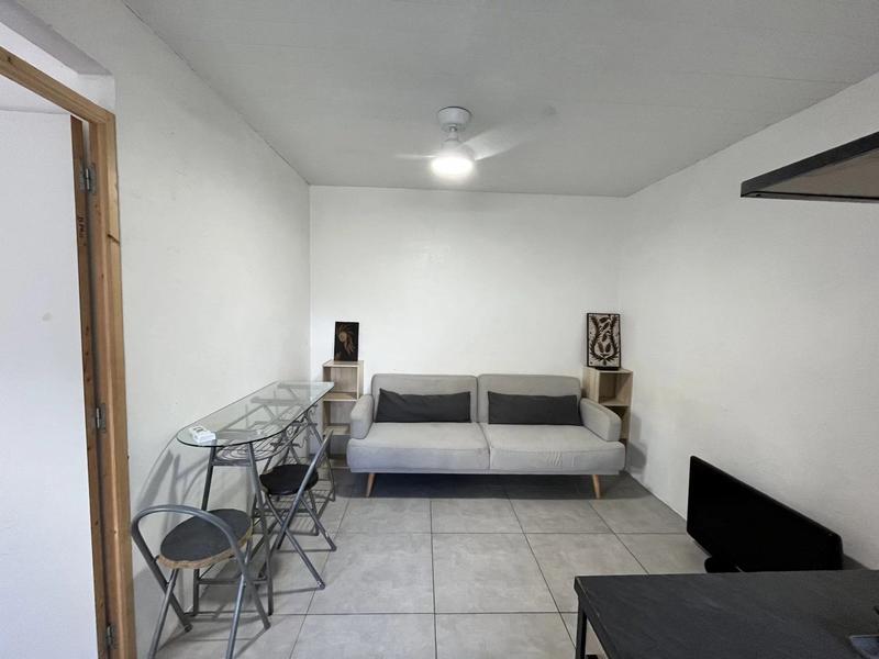 Appartement - 25 m²