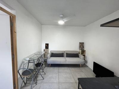 Appartement - 25 m²