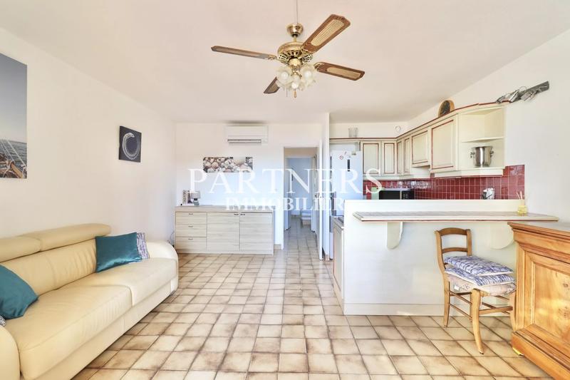 Appartement - 51 m² - 3 pièces