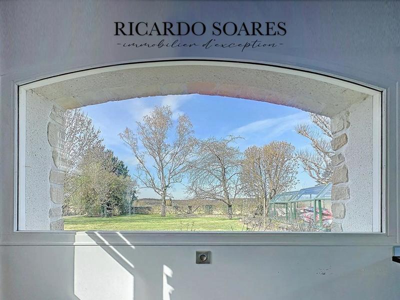 Demeure - 500 m² - 10 pièces