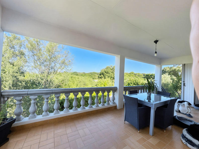 Maison - 103 m² - 4 pièces