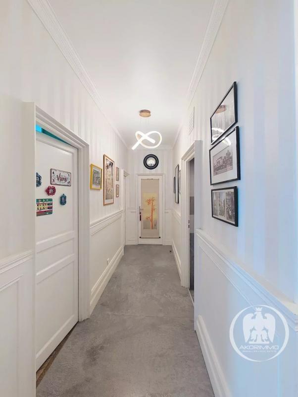 Appartement - 134 m² - 4 pièces