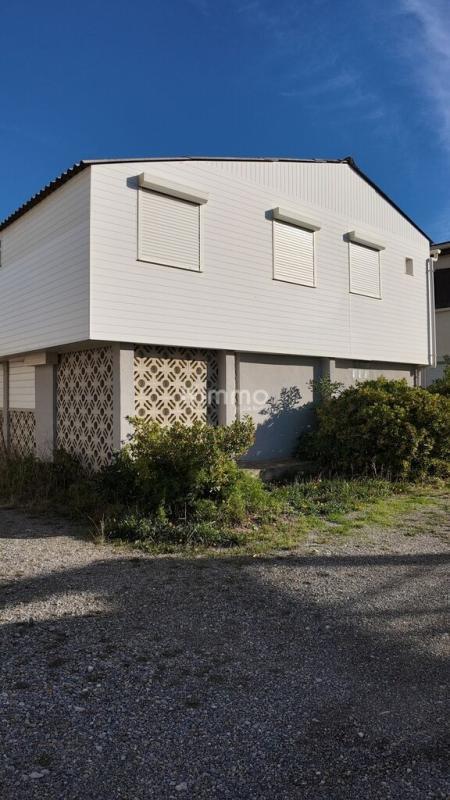 Châlet - 108 m² - 7 pièces