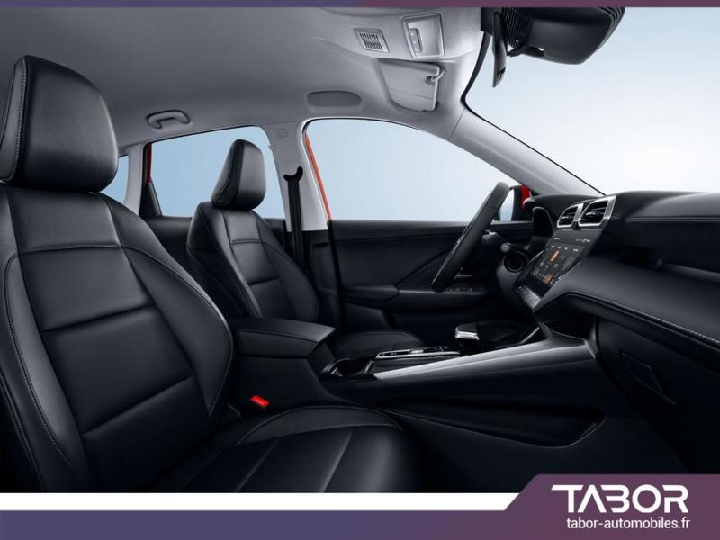 Mg Zs Hybrid+ 197 Luxury Acc Led Gps 360cam 18p