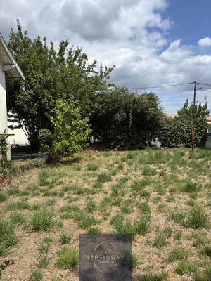 Maison - 71 m² - 4 pièces